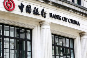 Bank of China