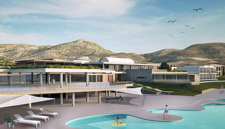 ROBINSON CLUB