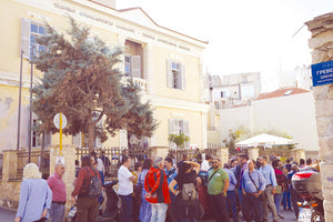 Εκλογές για τη νέα διοίκηση του ΤΕΕ/ΤΑΚ