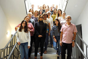 μαθητές Λυκείων της περιφερειακής ενότητας Ηρακλείου στον 5ο Διαγωνισμό Δημιουργικών Πειραμάτων