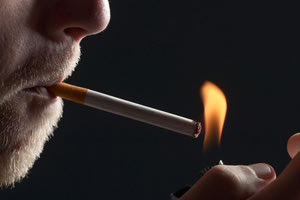 αντικαπνιστικός νόμος