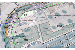 το θέμα με την χερσαία ζώνη στην περιοχή του πρώην ΞΕΝΙΑ και την επέκταση του δημοτικού αναψυκτηρίου