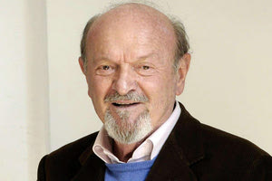 “Έφυγε” ο Ιταλός ηθοποιός Ομέρο Αντονούτι