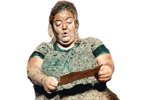 ‘’Το υπερωκεάνιον’’, η νέα  δημιουργία της Ομάδας Παραστατικών Τεχνών πρόΤΑΣΗ