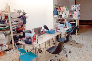 “Θάλασσα Αλληλεγγύης”