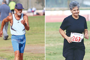 διαχρονικοί αθλητές στίβου