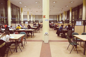 ΒΙΒΛΙΟΘΗΚΗ ΑΠΘ