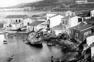 Η φωτογραφία της ημέρας: 1890-1900 Ταμπακαριά