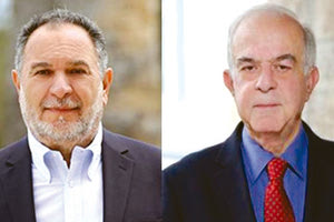 ΣΥΜΒΟΥΛΙΟ: Αντιδράσεις για τη συμφωνία Λαμπρινού-Κουράκη