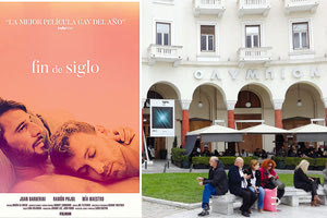 60ό ΦΕΣΤΙΒΑΛ ΚΙΝΗΜΑΤΟΓΡΑΦΟΥ ΘΕΣΣΑΛΟΝΙΚΗΣ: «Το τέλος του αιώνα» («Fin de Siglo», 2019)