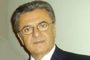 Ο Ζαχαρίας Πορταλάκης