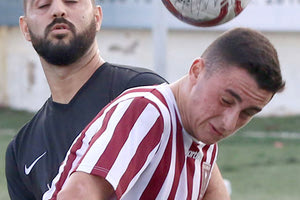 Μινωική με τον ΑΟΤ