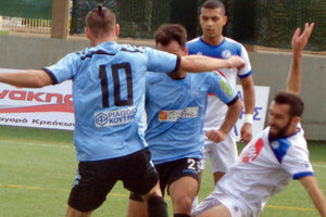 ο Πόρος στο Ρέθυμνο