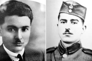 ΧΡΟΝΑΚΗΣ ΓΙΑΝΝΗΣ (ΑΝΩ ΑΣΙΤΕΣ) - ΜΑΝΟΥΡΑΣ ΚΩΝΣΤΑΝΤΙΝΟΣ (ΑΓΙΟΣ ΜΑΜΑΣ ΡΕΘΥΜΝΟΥ)