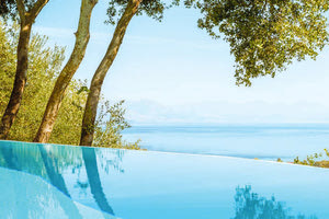 ξενοδοχεία της Κρήτης