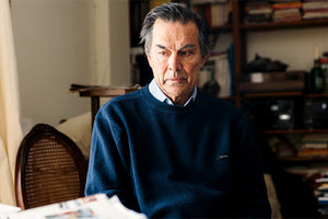 Ο διδάκτορας φιλοσοφίας και συγγραφέας Γιώργος Ν. Οικονόμου