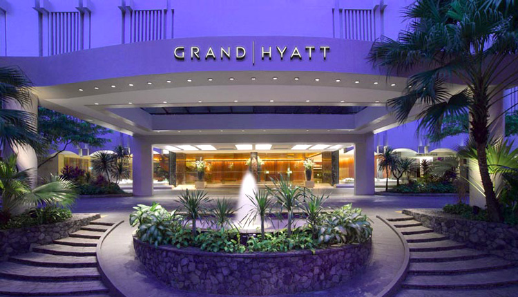 Grand Hyatt