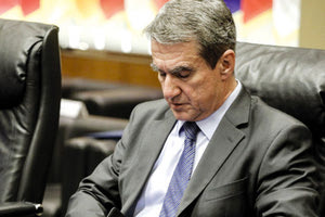 ποινική δίωξη σε βάρος του πρώην υπουργού Υγείας Ανδρέα Λοβέρδου