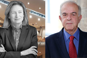 Σχοιναράκη - Λαμπρινός