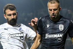 Ο ΠΑΟΚ κέρδισε δίκαια τον ΟΦΗ