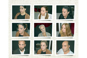 Το έργο του μεγάλου  Σκιαθίτη συγγραφέα Αλέξανδρου Παπαδιαμάντη “Η Φόνισσα”