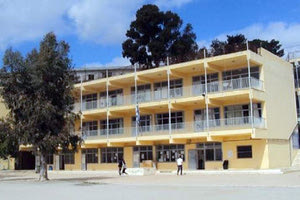 1ο ΕΠΑΛ ΜΟΙΡΩΝ