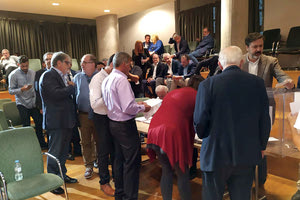 εκλογές ΠΕΔ