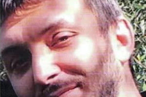 Εξαφάνιση 35χρονου Ηρακλειώτη Βαγγέλη Δολαψάκη