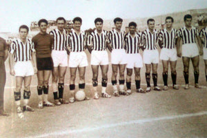 απεβίωσε ο παλαίμαχος ποδοσφαιριστής του ΟΦΗ Ηρακλής Τσαγκαράκης