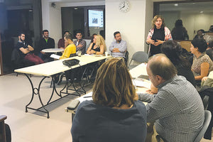 Λέσχη Ανάγνωσης έργων του Νίκου Καζαντζάκη