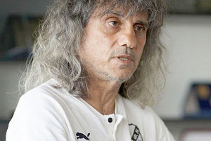 ο Σάββας Κωφίδης