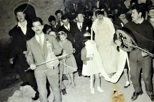 Η φωτογραφία της ημέρας: Αποστόλοι Πεδιάδος, 1959