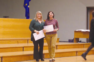 Το Νηπιαγωγείο Κοκκίνη Χάνι απέσπασε το 1ο βραβείο στον 3ο κατά σειρά Πανελλήνιο Εκπαιδευτικό Διαγωνισμό με θέμα τον "Ποντιακό Ελληνισμό: μνήμες και όνειρα, παρόν και μέλλον’