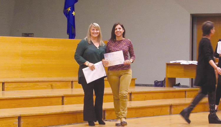 Το Νηπιαγωγείο Κοκκίνη Χάνι απέσπασε το 1ο βραβείο στον 3ο κατά σειρά Πανελλήνιο Εκπαιδευτικό Διαγωνισμό με θέμα τον "Ποντιακό Ελληνισμό: μνήμες και όνειρα, παρόν και μέλλον’