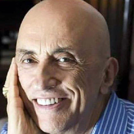 Ο καθηγητής Μηνάς Καφάτος