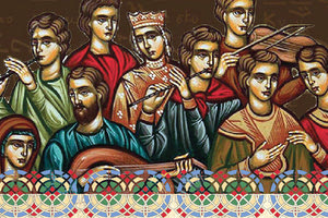 Ψαλτική Τέχνη