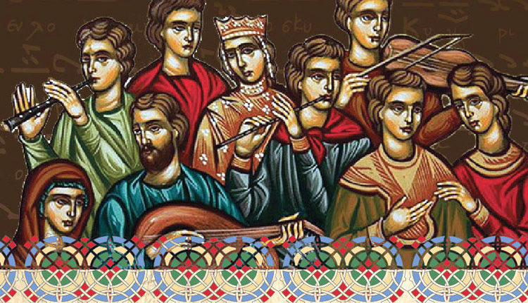 Ψαλτική Τέχνη