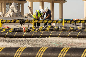 καλώδιο ηλεκτρικής διασύνδεσης