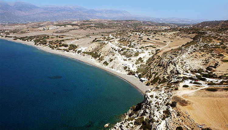 Κομός