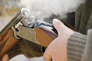 όπλο - καραμπίνα