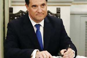 Άδωνης Γεωργιάδης