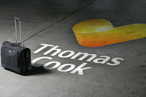 Thomas Cook