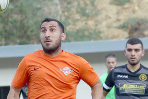 Αλμυρός-Ανθεστίων Κοιλιάρας