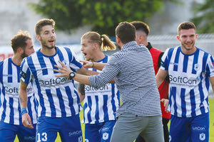 Οι παίκτες του Ηροδότου