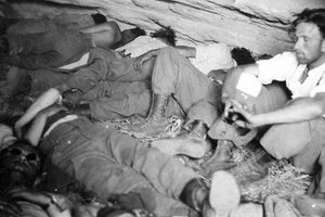 Η φωτογραφία της ημέρας: Κρήτη, Μάιος 1941