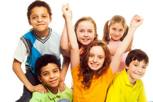 Τα δικαιώματα των παιδιών