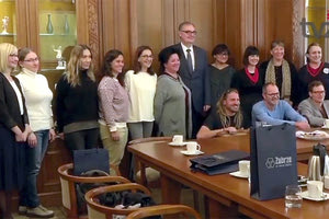 Στην Πολωνία το 9ο Γυμνάσιο