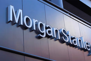 MΟRGAN STANLEY
