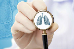 Πνευμονοπάθεια