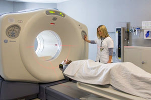 αξονικές τομογραφίες